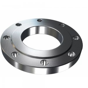Фланец стальной плоский DN 65 PN16 ст.20