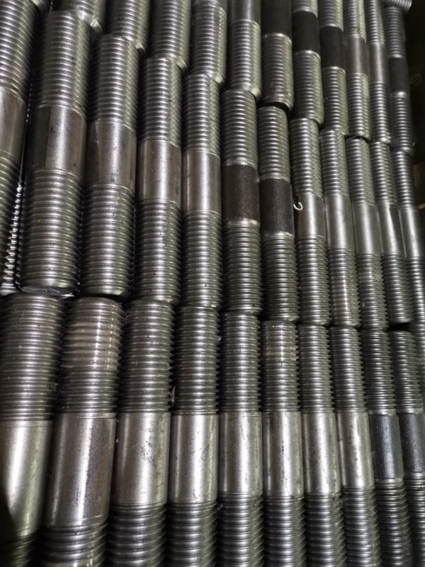 Шпилька М24*120